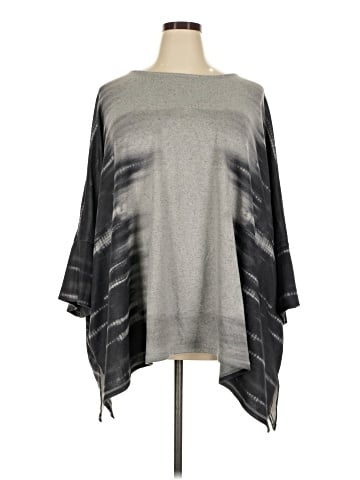 Suzanne Betro Pullover Sweater (view 1)