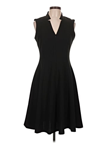 Andrew Marc Cocktail Dress (view 1)