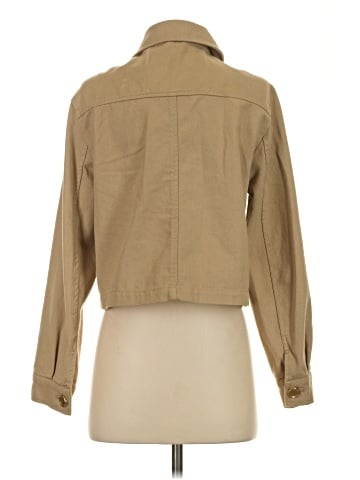 Zara Jacket (view 2)