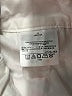 Old Navy 100% Cotton Stripes Ivory Shorts Size 10 - photo 4