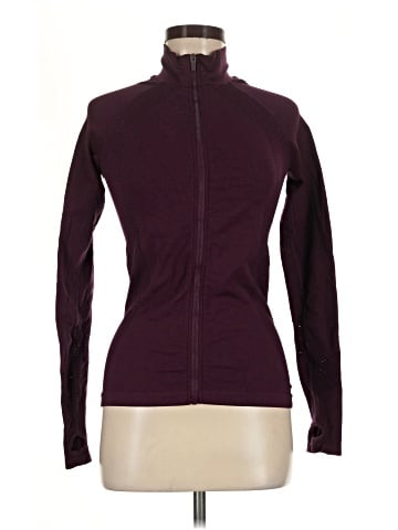 Fabletics Track Jacket (view 1)