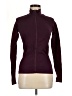 Fabletics Burgundy Track Jacket Size M - photo 1