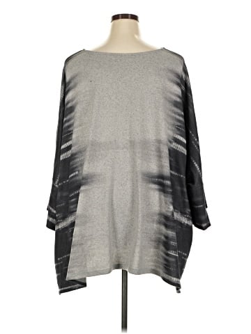 Suzanne Betro Pullover Sweater (view 2)