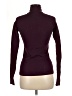 Fabletics Burgundy Track Jacket Size M - photo 2