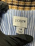 J.Crew Factory Store Tweed Brown Wool Blazer Size 16 - photo 6