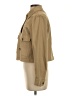 Zara 100% Cotton Tan Jacket Size S - photo 5