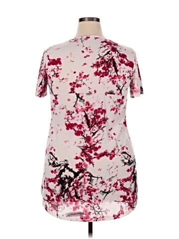 Simply Aster By Firmiana Casual Dress (view 2)