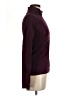 Fabletics Burgundy Track Jacket Size M - photo 4