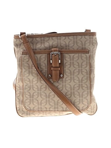 Fossil Crossbody Bag (view 1)