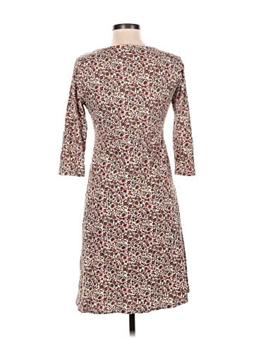 Toad & Co Casual Dress (view 2)