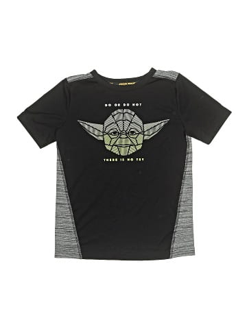 Star Wars Short Sleeve T-Shirt (view 1)