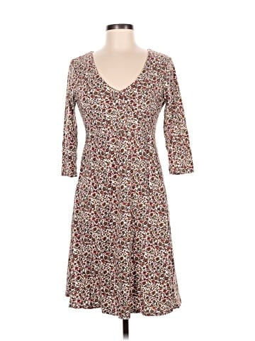Toad & Co Casual Dress (view 1)