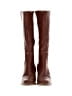 Universal Thread Brown Boots Size 10 - photo 2