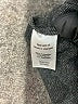 Coldwater Creek Polka Dots Black Pullover Sweater Size 14 - photo 8