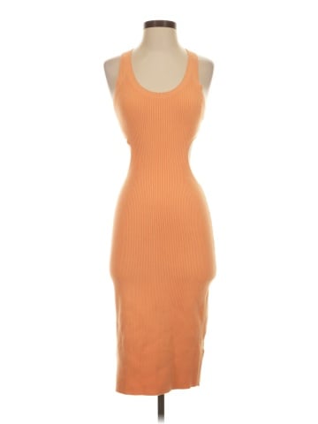 Abercrombie & Fitch Cocktail Dress (view 1)
