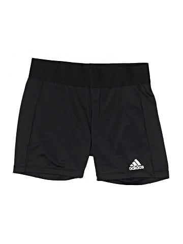 Adidas Athletic Shorts (view 2)