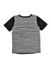 Star Wars Black Short Sleeve T-Shirt Size 7 - photo 2