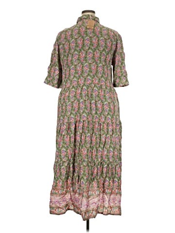 Natural Life Casual Dress (view 2)