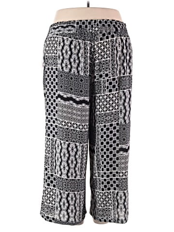 Rose + Olive Casual Pants (view 2)