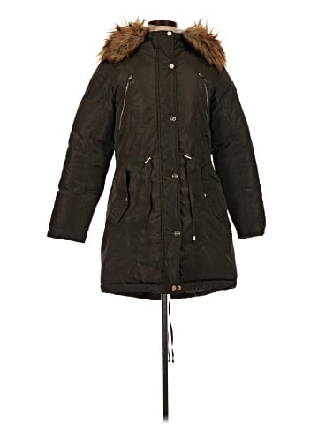 Bebe Coat (view 1)