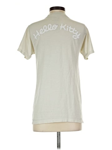 Hello Kitty Short Sleeve T-Shirt (view 2)