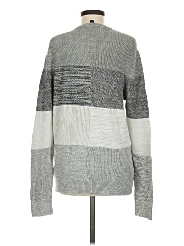Express Outlet Pullover Sweater (view 2)