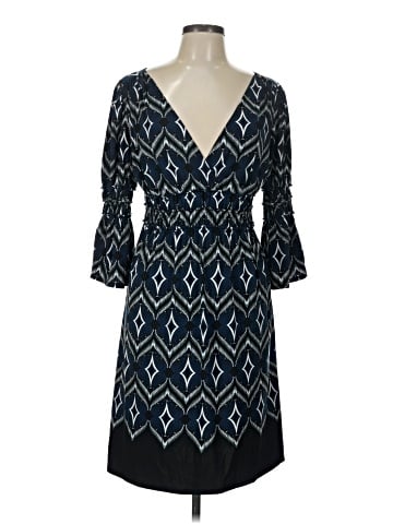 Max Edition Casual Dress (view 1)