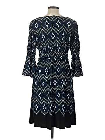 Max Edition Casual Dress (view 2)