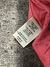 Rebecca Taylor 100% Linen Stripes Red Shorts Size 0 - photo 4