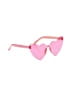Unbranded Pink Sunglasses One size - photo 1