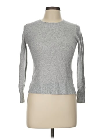 J.Crew Factory Store Pullover Sweater (view 1)