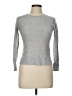 J.Crew Factory Store Gray Pullover Sweater Size XS - photo 1