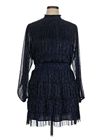 Express Cocktail Dress (view 1)
