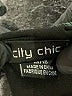 City Chic Print Black Casual Dress Size 18 Plus (M) - photo 7