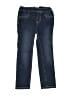 Old Navy Solid Blue Jeans Size 5 - photo 1