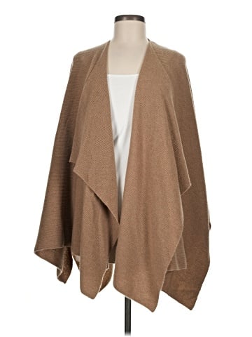 Lafayette 148 New York Poncho (view 1)