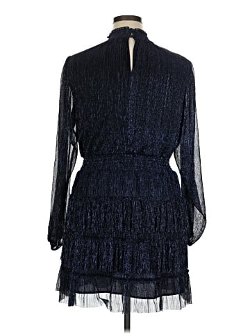 Express Cocktail Dress (view 2)