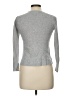 J.Crew Factory Store Gray Pullover Sweater Size XS - photo 2