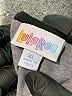 Lularoe Solid Gray Casual Dress Size XL - photo 7