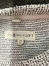 Lou & Grey for LOFT Tweed Gray Pullover Sweater Size M - photo 7