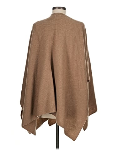 Lafayette 148 New York Poncho (view 2)
