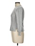 J.Crew Factory Store Gray Pullover Sweater Size XS - photo 5