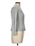 J.Crew Factory Store Gray Pullover Sweater Size XS - photo 4