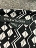 41Hawthorn Black Sleeveless Blouse Size L - photo 7