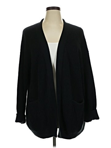 Quince Cardigan (view 1)