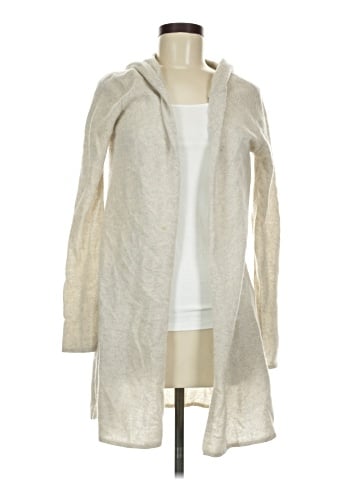 Peck & Peck Cashmere Cardigan (view 1)