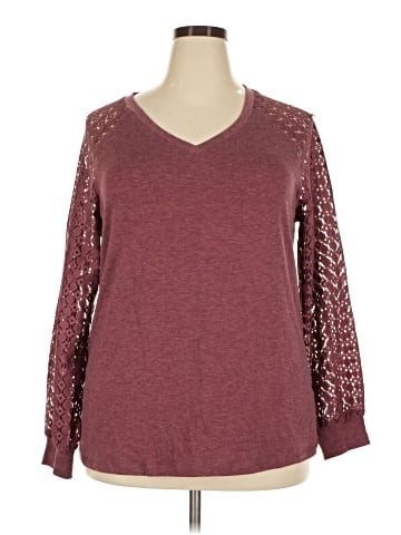 Automet Long Sleeve T-Shirt (view 1)