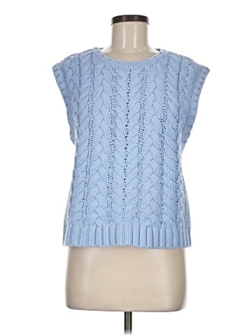 Talbots Sweater Vest (view 1)