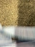 J.Crew 100% Linen Solid Blue Denim Skirt Size 00 - photo 4