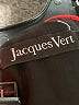 Jacques Vert Floral Black Casual Dress Size M (estimated) - photo 7